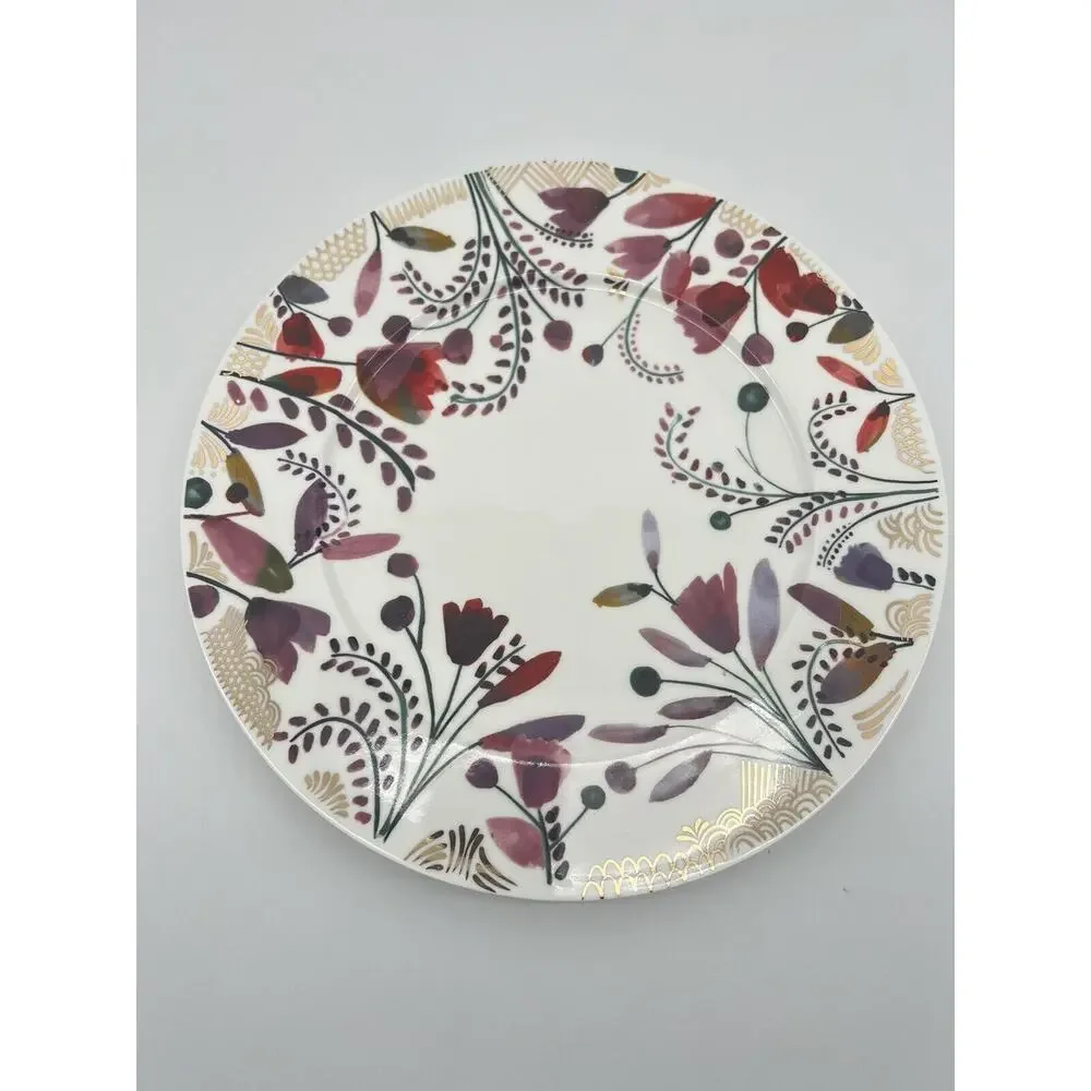 Anthropologie Harvest Foliage 